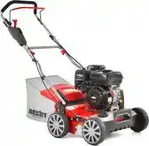 Bol.com HECHT Verticuteermachine | gazonbeluchter 5677 - met Briggs and Stratton motor aanbieding
