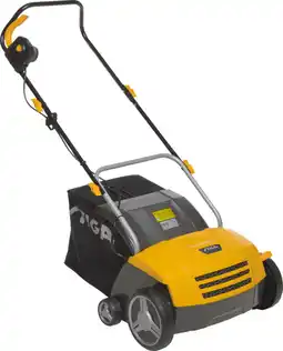Bol.com Stiga Verticuteermachine SV 213E aanbieding