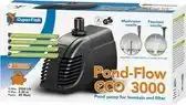 Bol.com Superfish Pond Flow Eco - Pompen - 3000 l/h aanbieding