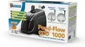 Bol.com Superfish Pond Flow Eco - Pompen - 1000 l/h aanbieding