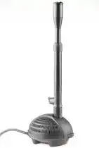 Bol.com Pontec 56465 Waterspelpomp pondovario 750 aanbieding