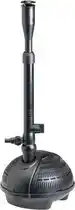 Bol.com Pontec - Fonteinpomp - Pondovario 1500 aanbieding