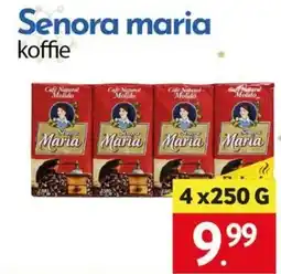 Tanger Markt Senora maria aanbieding