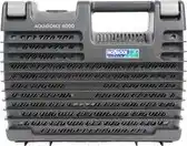 Bol.com Hozelock - AquaForce Filterpomp - 4000 Liter - 2,50 meter opvoerhoogte aanbieding