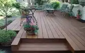 Bol.com Hardydeck - pakket 4m² - ipe hardhout vlonderplanken prijs incl bezorging aanbieding