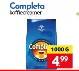 Tanger Markt Completa aanbieding