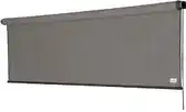Bol.com Nesling Coolfit Rolgordijn - 296x240 cm - Antraciet aanbieding
