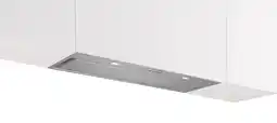Expert Bosch DLN87AC50 Afzuigkap geïntegreerd Grijs aanbieding