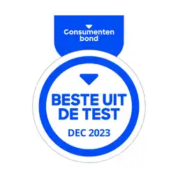 MediaMarkt Ninja Af300eu - Heteluchtfriteuse Zwart 76 L 2400 W Aantal Frituurmanden: 2 aanbieding