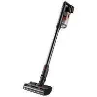 MediaMarkt Philips Xc7055/01 7000 Series Aqua Steelstofzuiger Incl. Kruimelzuiger Zwart/koraalrood aanbieding