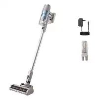 MediaMarkt Philips Xc2011/01 Steelstofzuiger Incl. Kruimelzuiger Wit aanbieding