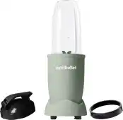 MediaMarkt Nutribullet Pro 900 Exclusive All Jade Blender aanbieding
