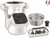 Bol.com Moulinex Cuisine Companion XL YY4431FG - Cookprocessor aanbieding