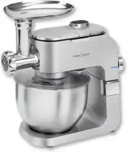 Bol.com ProfiCook Kneading machine PC-KM 1151 aanbieding