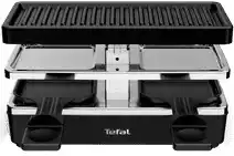 Coolblue Tefal Plug & Share RE230812 - 2 personen aanbieding