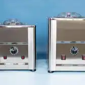 Bol.com hej hej | CUBE 750 ijsmachine | Zelfvriezend | RVS aanbieding