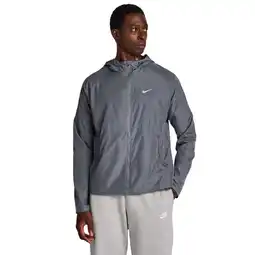Foot Locker Nike Miler Trainingspakken Heren - Grijs - Maat XL - Poly Woven aanbieding