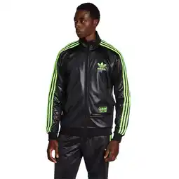 Foot Locker Adidas Chile 62 Trainingspakken Heren - Zwart - Maat M aanbieding