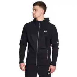 Foot Locker Under Armour Utility Winterized Trainingspakken Heren - Zwart - Maat XS - Poly Woven aanbieding