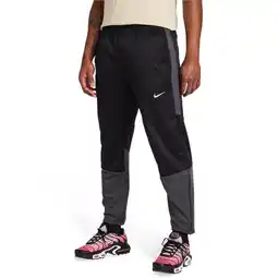 Foot Locker Nike Challenger Broeken Heren - Zwart - Maat S - Poly Woven aanbieding