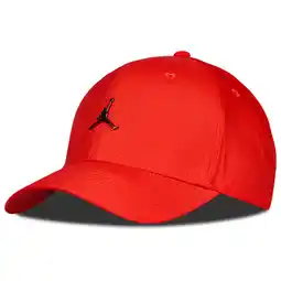 Foot Locker Jordan Rise Petten Unisex - Rood - Maat M/L aanbieding