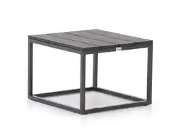 Kees Smit Bellagio Velino bijzet tuintafel 50x46x35cm aanbieding