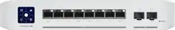 Coolblue Ubiquiti UniFi Enterprise 8 PoE aanbieding