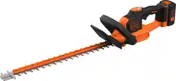 Coolblue BLACK+DECKER BCHTS3625L1-QW aanbieding