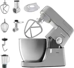 Coolblue Kenwood KVL4220 aanbieding