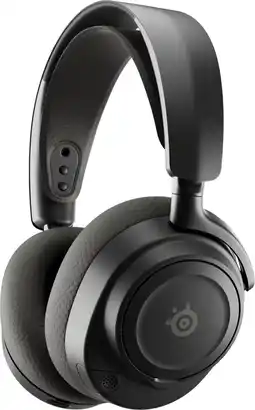 Coolblue SteelSeries Arctis Nova 7X Gen 2 - Zwart aanbieding