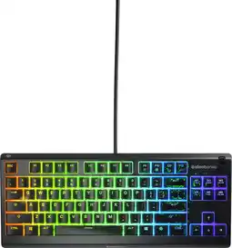 Coolblue SteelSeries Apex 3 TKL aanbieding