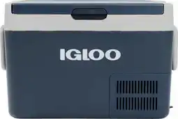 Coolblue Igloo ICF32 aanbieding