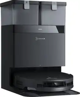 Coolblue Ecovacs Deebot T50 OMNI Gen 2 aanbieding