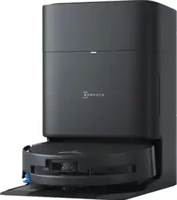 Coolblue Ecovacs DEEBOT T80S OMNI aanbieding