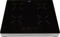 Coolblue ETNA KIV164RVS aanbieding