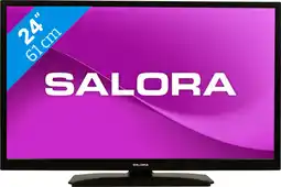 Coolblue Salora 24MBA300 aanbieding