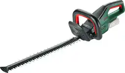 Coolblue Bosch Universal HedgeCut 18V-50 (zonder accu) aanbieding