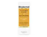 De Online Drogist Biodermal Nachtcrème Vitamin Glow 50ML aanbieding