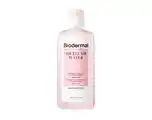 De Online Drogist Biodermal Micellair Water 200ML aanbieding