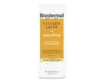 De Online Drogist Biodermal Vitamin Glow Dagcrème 50ML aanbieding