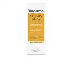 De Online Drogist Biodermal Vitamin Glow Dagcrème 50ML aanbieding