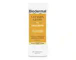 De Online Drogist Biodermal Vitamin Glow Dagcrème 50ML aanbieding