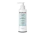 De Online Drogist Biodermal Clear Skin Milde Reinigingsgel 200ML aanbieding