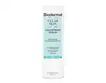 De Online Drogist Biodermal Clear Skin Kalmerend Serum 30ML aanbieding