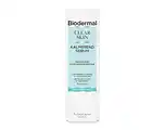 De Online Drogist Biodermal Clear Skin Kalmerend Serum 30ML aanbieding