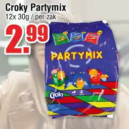 Ter Huurne Holland Markt Croky Partymix aanbieding