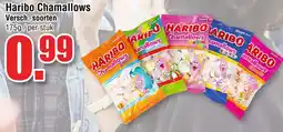 Ter Huurne Holland Markt Haribo Chamallows Versch. soorten aanbieding