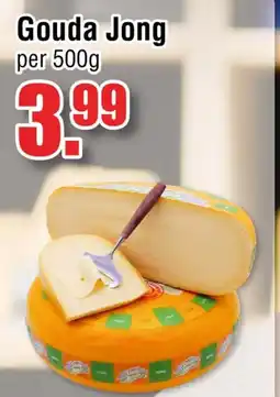Ter Huurne Holland Markt Gouda Jong aanbieding