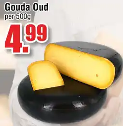 Ter Huurne Holland Markt Gouda Oud aanbieding