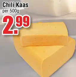 Ter Huurne Holland Markt Chili Kaas aanbieding